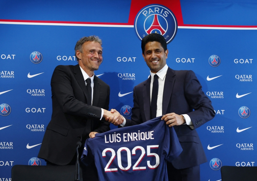 Champions League Group F Kickoff: Can PSG's Champions League Aura Shine Again? How Will AC Milan's Derby Defeat Impact Their Campaign?-0