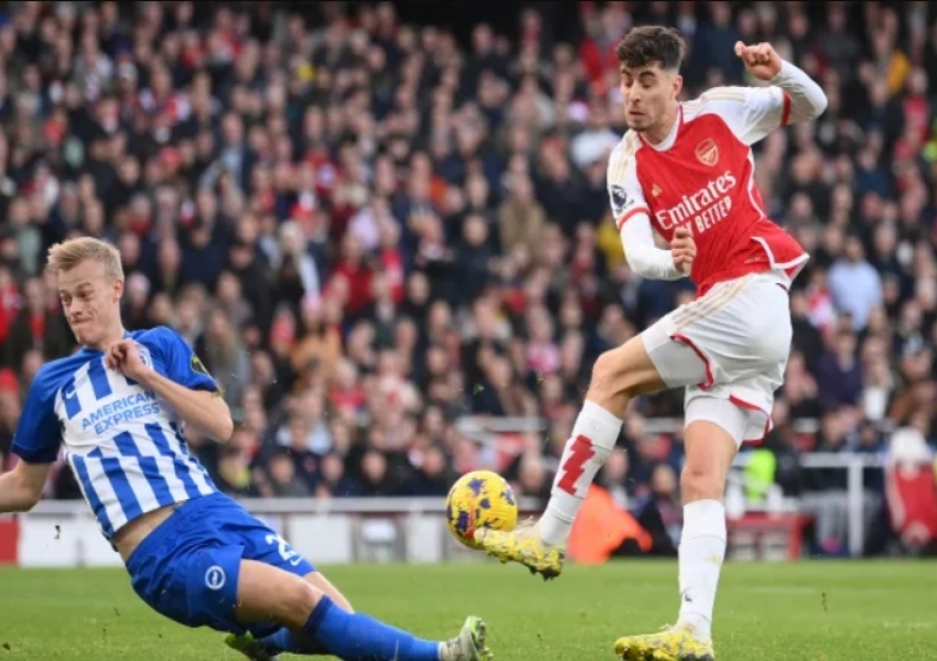 Premier League Round 18: Liverpool Embraces the Festive Spirit, Everton's Solid Defense Complete-1