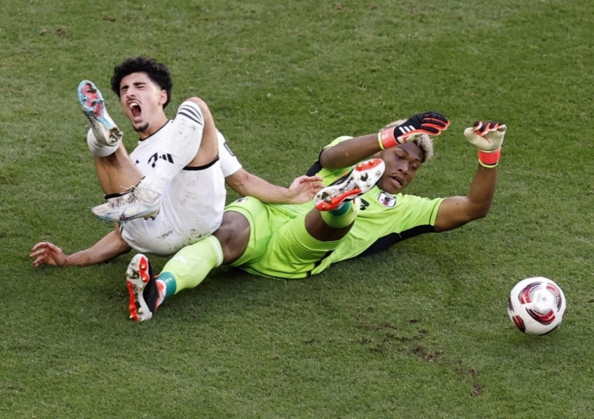 AFC Asian Cup Group D Round 3: Will Japan Concede Again? Is Iraq Entering a New Golden Era?-0
