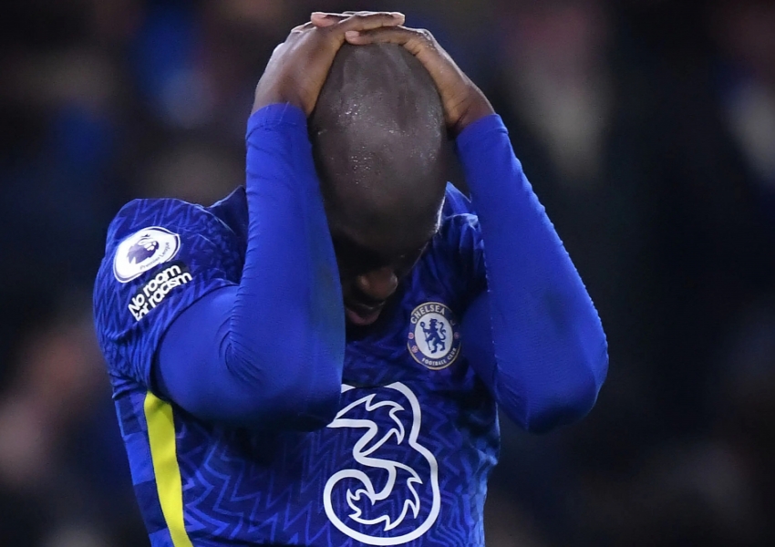 Serie A’s Salvation! The Wealthy Backers! Inter Milan's Lukaku and Onana Mishaps Redeemed by a True Star-0