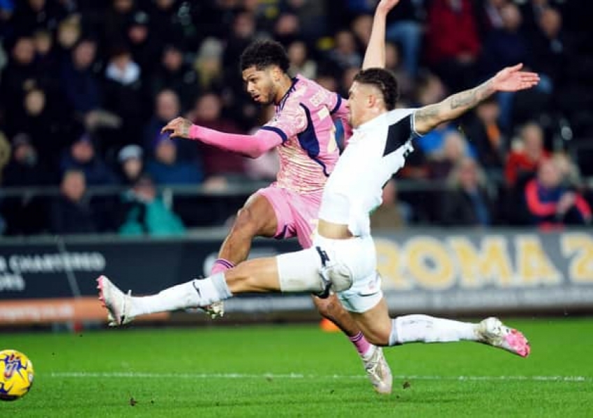 Championship Round 33: Southampton's Goal Dilemma? Ipswich's Crisis Worsens-2