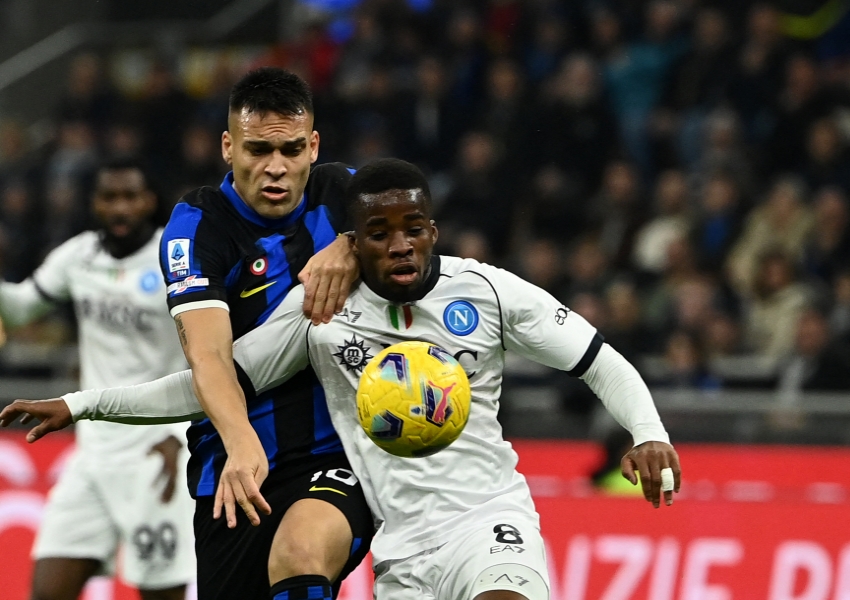 Comprehensive Scan of Inter Milan’s Two Controversial Figures: Key Promises from the Top Brass and Timely Heartwarming Scenes-2