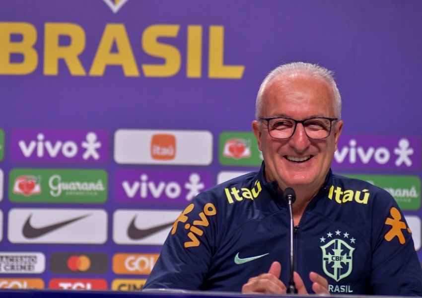 International Friendly Matches: Brazil's Coaching Conundrum, Germany's Defensive Woes-0