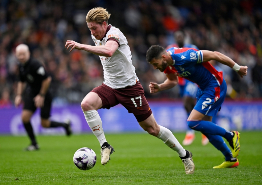 UEFA Champions League Quarterfinals First Leg: Real Madrid Brings More Surprises, Arsenal Evaluates Their Standing-2