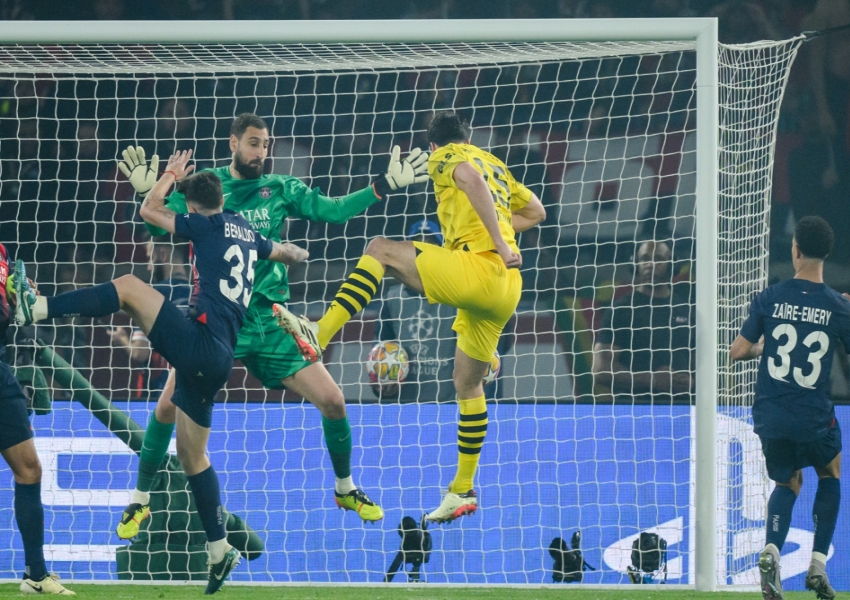 Bundesliga Matchday 33: Cologne May Have Lost Hope, Mainz Could Benefit from Five Champions League Spots-0