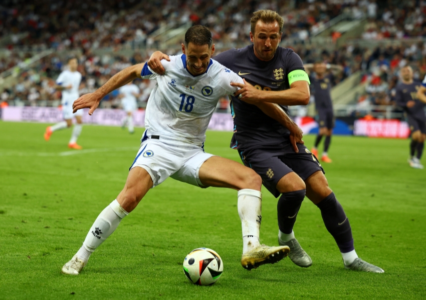 European Championship Warm-up Matches: England and Germany Finalize Preparations, Iceland and Greece Provide the Tests-0