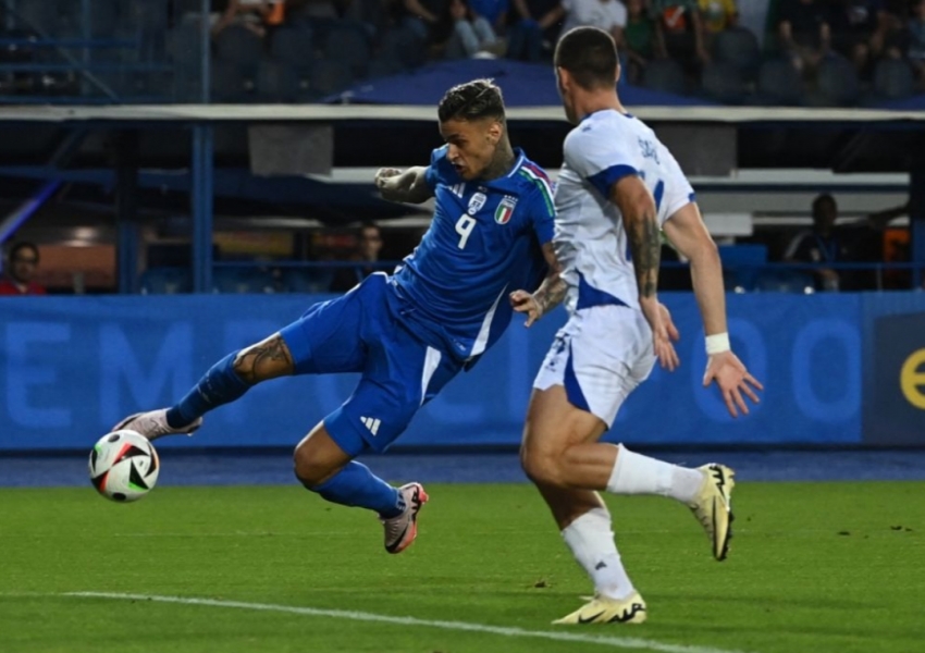 UEFA Euro Group B First Round: Spain Seeks a Top Striker, Italy Holds Schedule Advantage-2