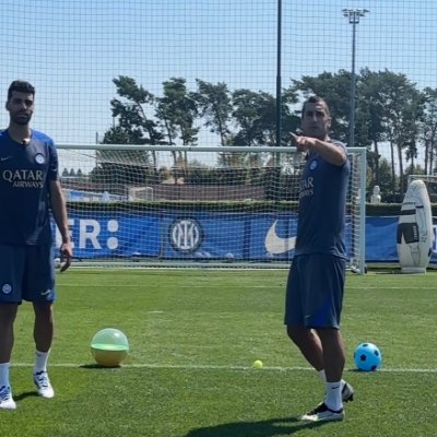 Inter Milan’s Dilemma in Signing Arsenal’s Defender and Three Squad Leaders Impressing the Coach