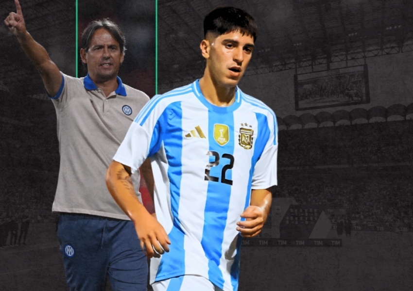 Inter's Attack Overhaul Completed, Just One Last Clearance Task Remains: A Signing Announcement and a Crucial Conversation-0
