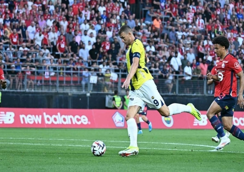 UEFA Champions League Qualifying Round 3: Lille’s Pragmatic Approach, Twente’s Home Advantage in Question-1