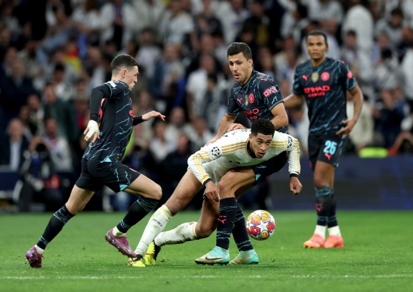 UEFA Super Cup: Real Madrid Ready to Unleash Full Strength, Atalanta’s Attack Hampered by Injuries-0