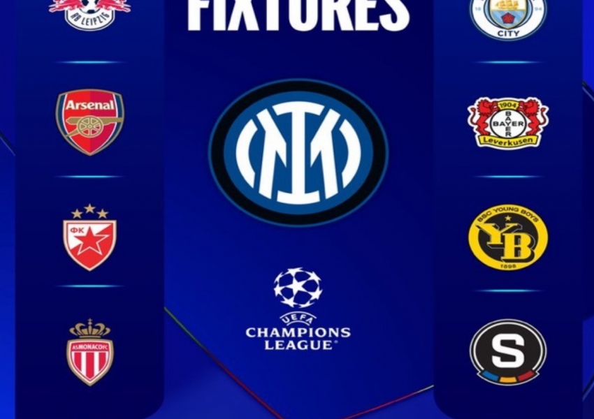 Inter Milan's Champions League Squad Decision: New Signing Faces Immediate Setback Despite Internal Summit-2