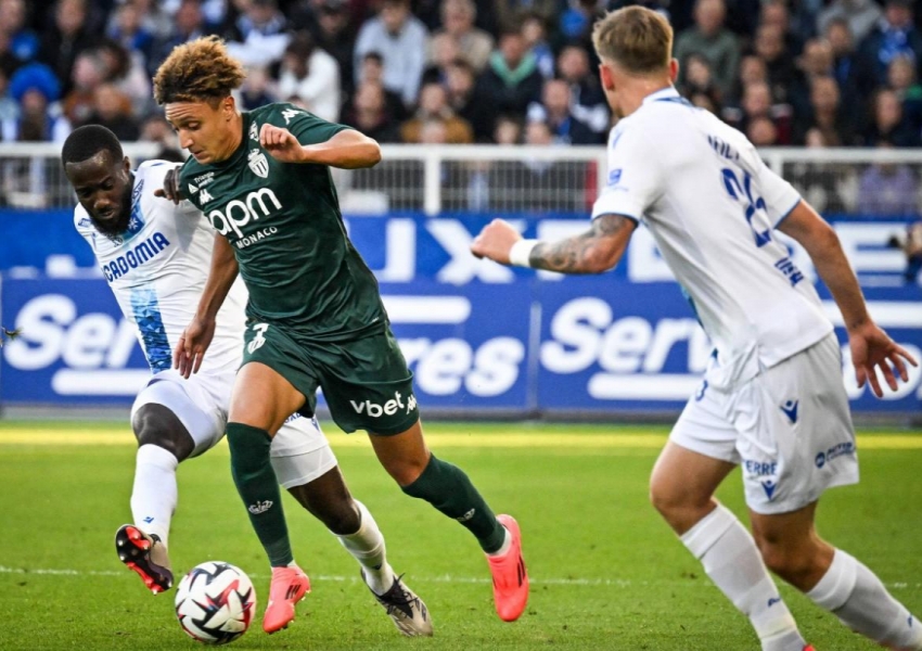 UEFA Champions League Matchday One: Atalanta Fearless Against Premier League Teams, Barcelona the Biggest Title Contenders?-2