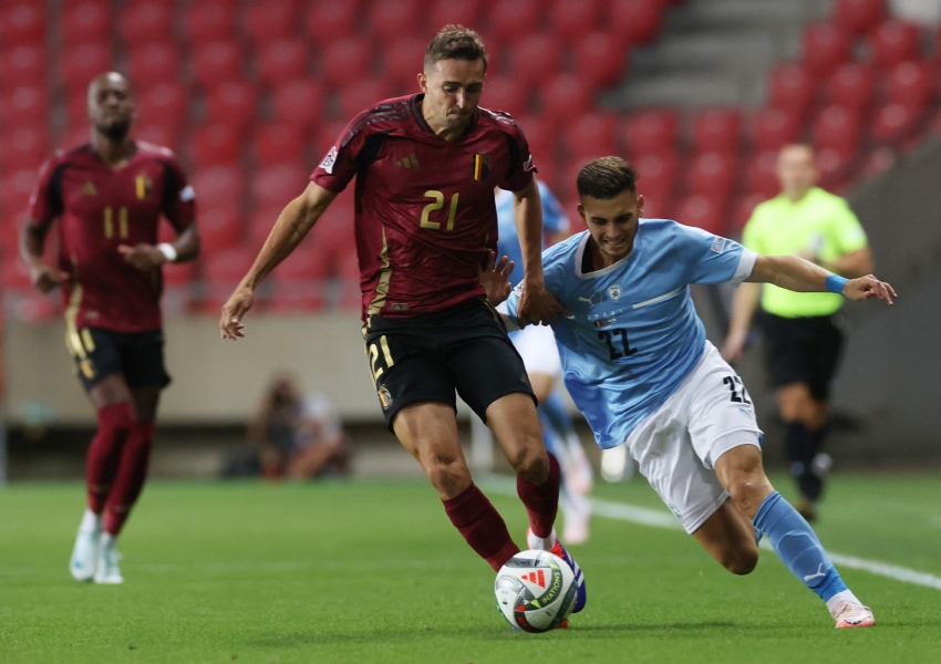 UEFA Nations League Matchday 2: France Cannot Afford Another Slip, Haaland Must Be Braver-2