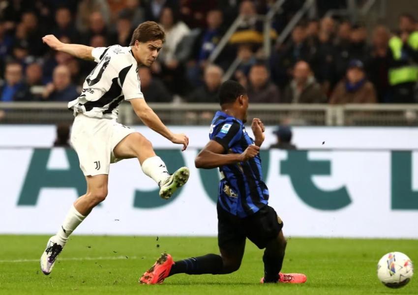 Inter Coach Inzaghi Begins Defensive Overhaul: Boosting Sommer's Confidence and Addressing Last-Minute Lapses-0