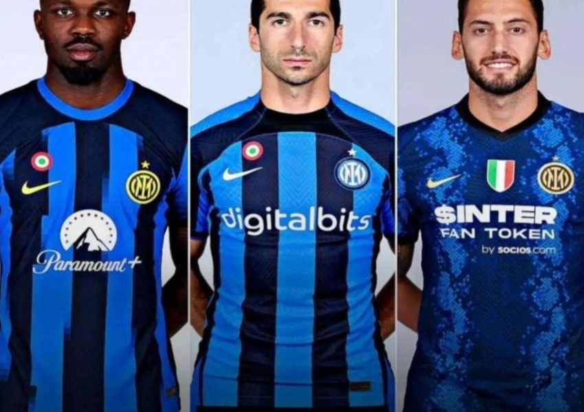 Inter Milan's 4-Year Free Transfer Strategy Revived: Leveraging Two Key Advantages to Target a Barça-Bayern Prospect-1