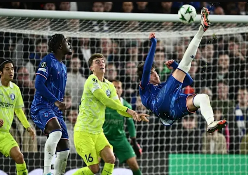 Premier League Matchday 7: Chelsea Eye Goal-Scoring Top Spot, Manchester United Hesitate on Ten Hag’s Future-0