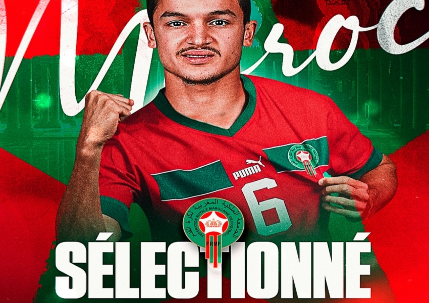 Inter's Young Talent Faces Defining Test as Club Chiefs Eye Moroccan Star-2