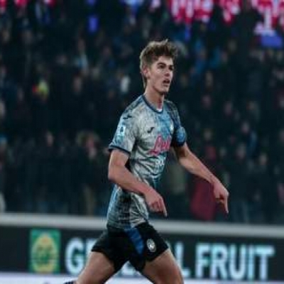 €240 Million in a Decade: The Rise of Atalanta as Europe’s New Powerhouse