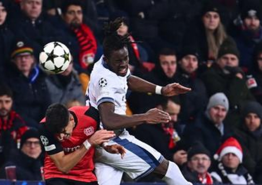 Inter’s Trio Shine in Champions League Rankings: Sommer, Dumfries, and Bisseck Among the Best-2