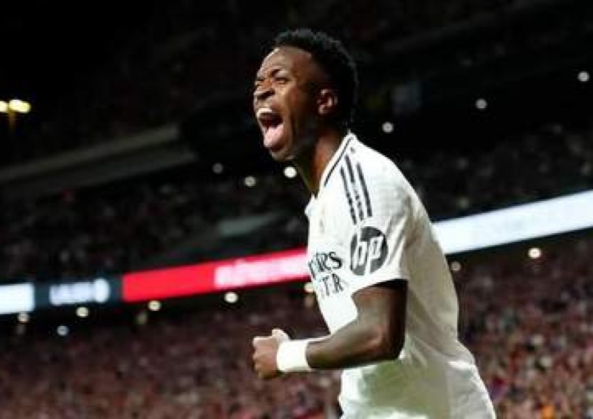 Real Madrid’s €200 Million Superstar Cashes In: 11 Endorsements, Chasing Neymar with $55 Million Annual Income-0