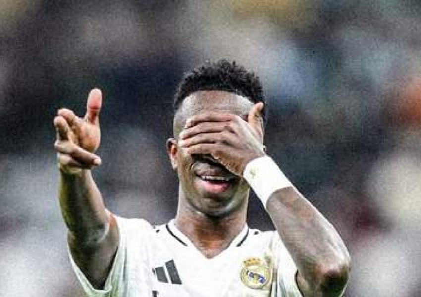 Real Madrid’s €200M Star Set for Renewal: Double Pay Raise in Two Years, From €1.5M to €15M, Matching Mbappé-0