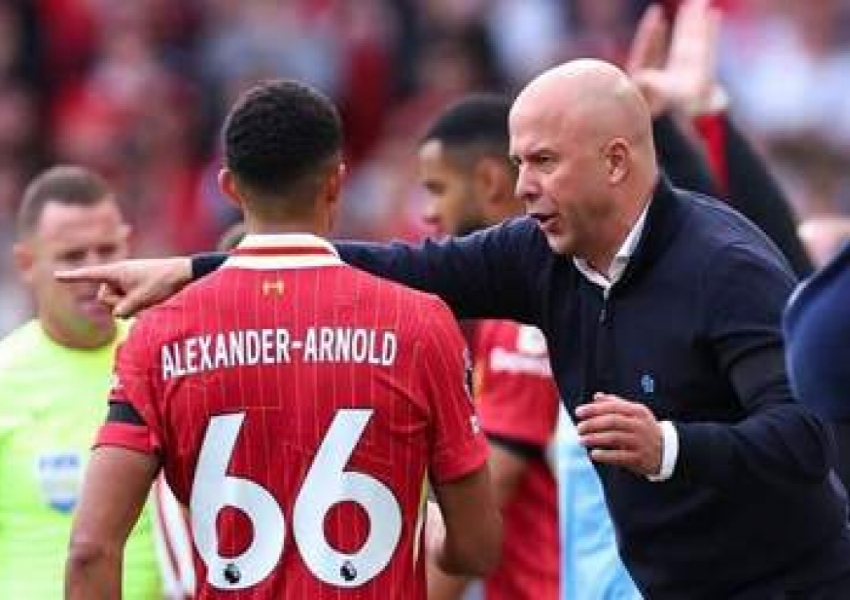 Ancelotti’s Top Target: Real Madrid Pushes for £25M Deal for Trent Alexander-Arnold, Liverpool Holds Firm-0