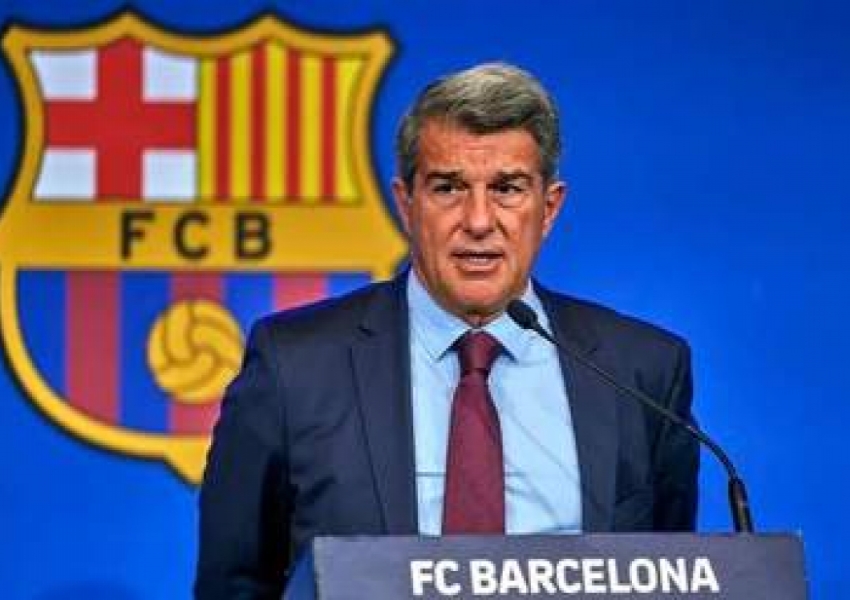 Barcelona's Embarrassment: La Liga Rejects Olmo Registration, €55 Million Down the Drain?-1