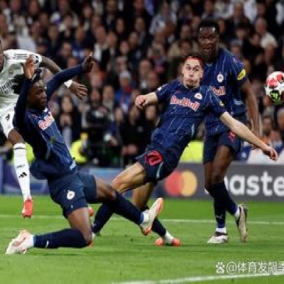 Champions League Matchday 8: Real Madrid Witnesses Peak Mbappé, Bayern Munich Seeks a Final Round Explosion