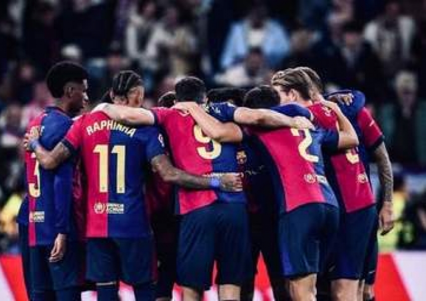 4 AM Showdown: Barça Eyes Double Over Rayo & Top Spot—Lewandowski Chasing 20-Goal Mark-2