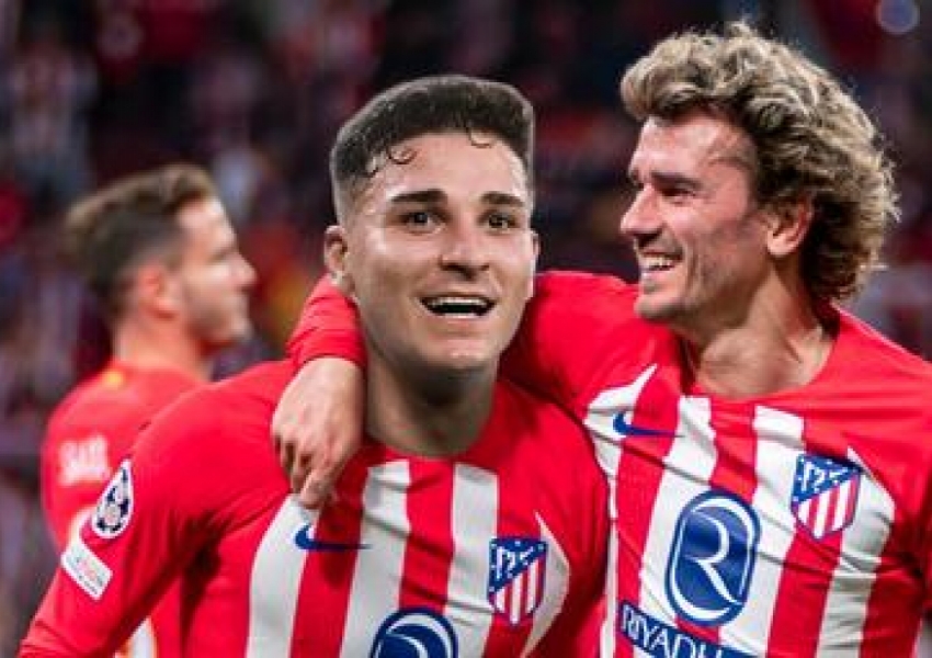 Clash of Titans at 4 AM: Real Madrid vs. Atlético—The Battle for LaLiga Supremacy-2