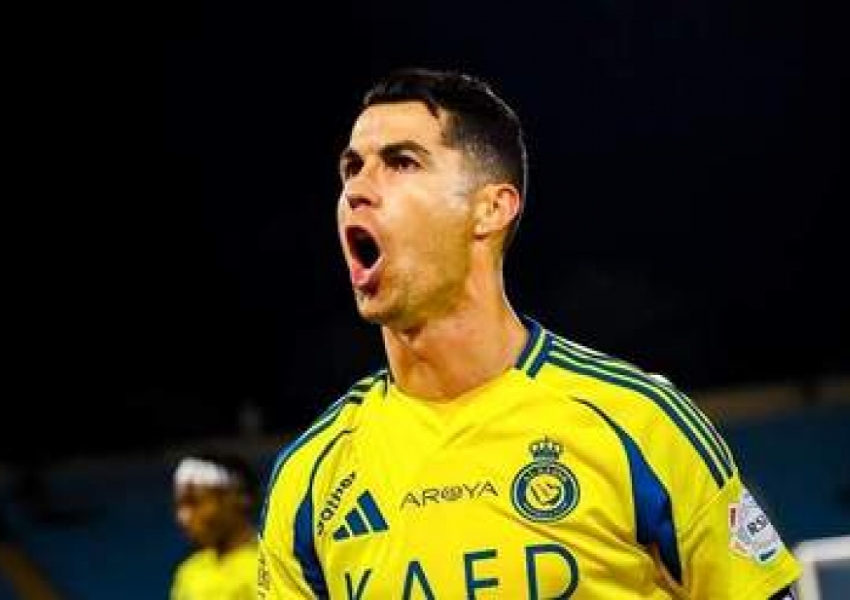Cristiano Ronaldo Turns 40! Real Madrid and LaLiga Pay Tribute to a Living Legend-0