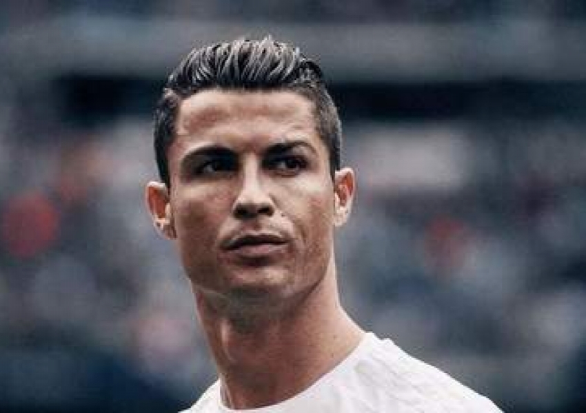 Real Madrid’s Golden Generation: Five Retired, Cristiano Ronaldo Still Fighting, Only Two Remain at the Bernabéu-1