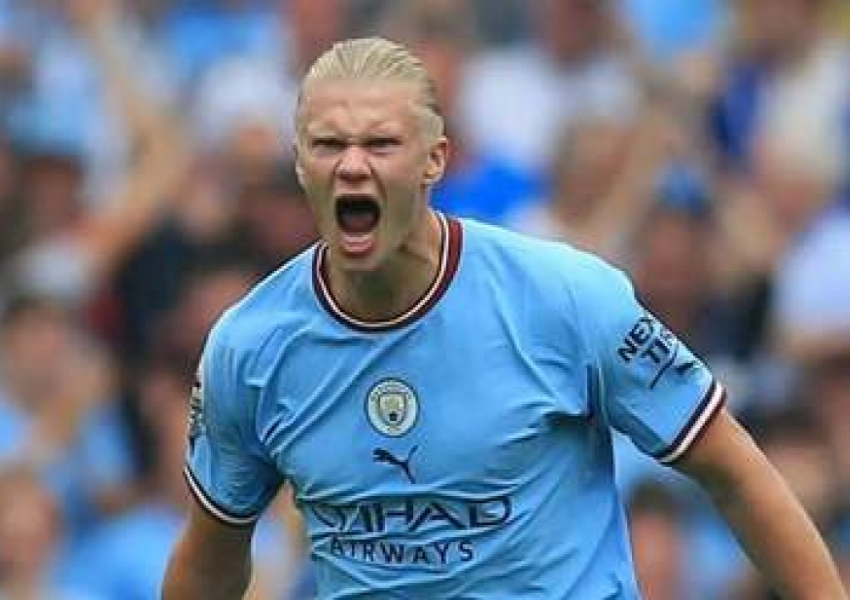 CCTV5 Live Broadcast: Premier League Top 5 Clash! Guardiola Defends 16 Years of Legacy, Haaland Chasing Record-2