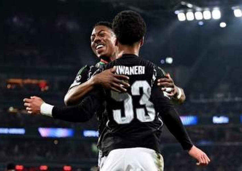 Champions League Quarterfinals Set to Take Shape – Arsenal and Villa Poised to Advance, Real Madrid in Strong Position, Dortmund Facing an Uphill Battle-0