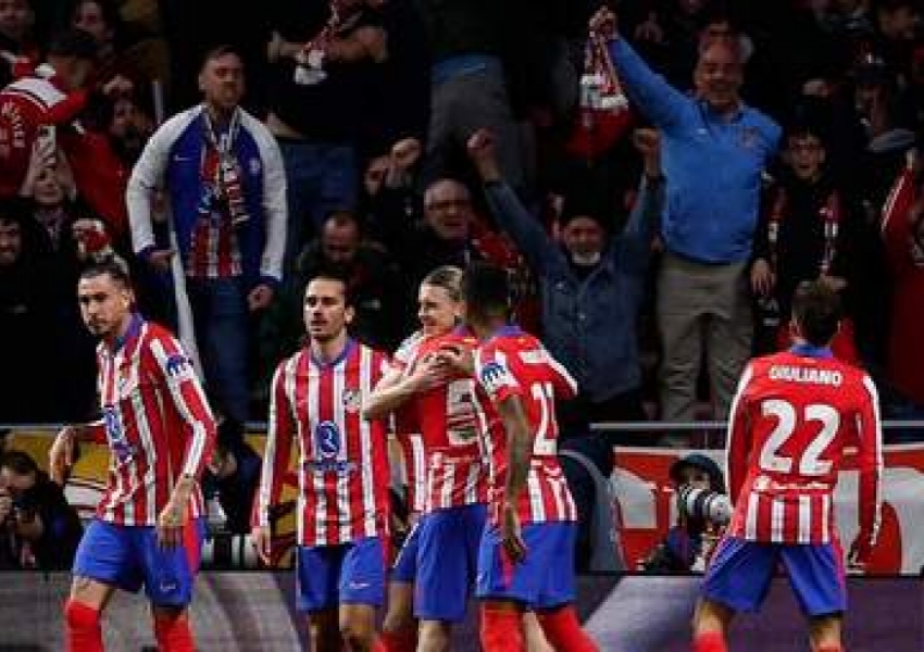 Vinícius Jr. Misses Crucial Penalty as Atlético Fans Erupt – Bellingham Offers Consolation in Madrid Derby Thriller-0