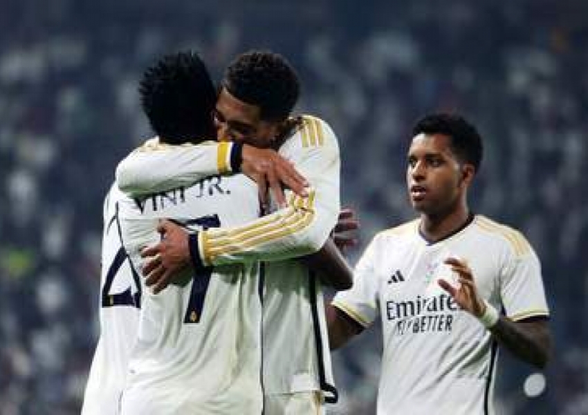 3 A.M. Match: Real Madrid’s Destiny on the Line, Ancelotti’s Job at Risk, and Mbappé’s Absence Looms-1