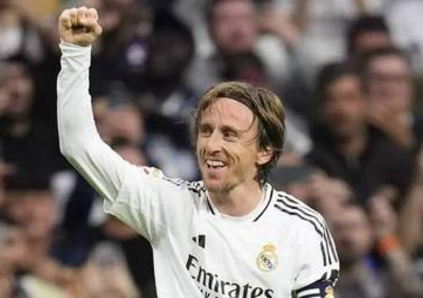 Real Madrid Summer Departures: 39-Year-Old Superstar Likely to Leave, Three Key Transfer Targets Revealed-2