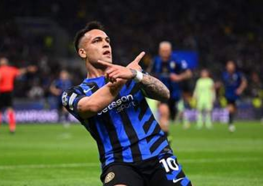 Aggregate 7-6! A Night of Champions League Madness: Inter’s Last-Gasp Glory Sends Them to Another Final as Barcelona Collapse-2
